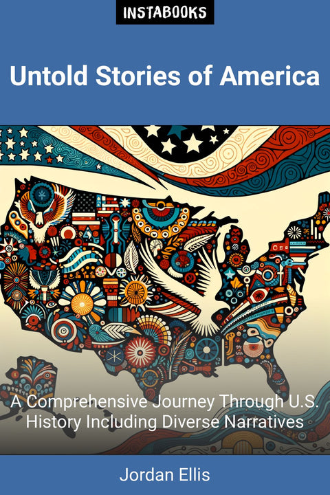 Untold Stories of America