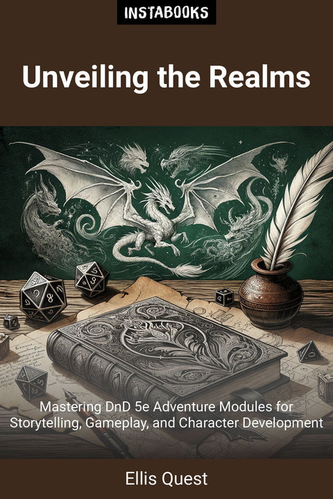 Unveiling the Realms