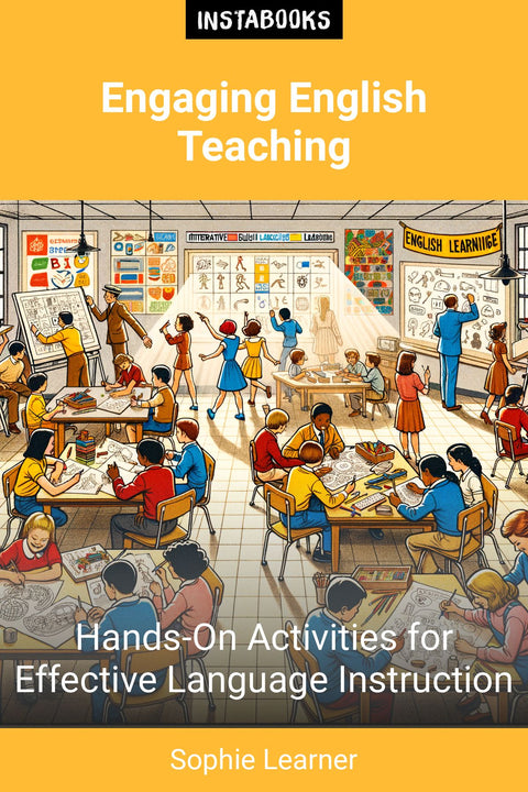Engaging English Teaching