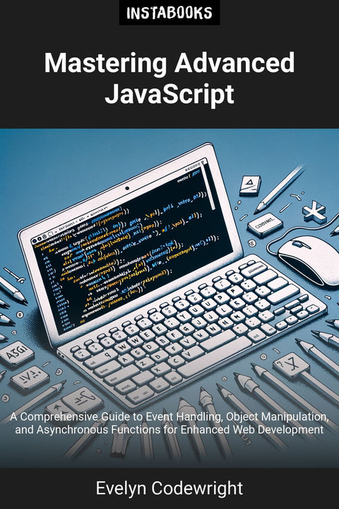 Mastering Advanced JavaScript