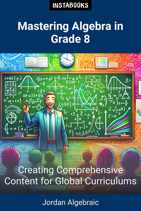 Mastering Algebra in Grade 8