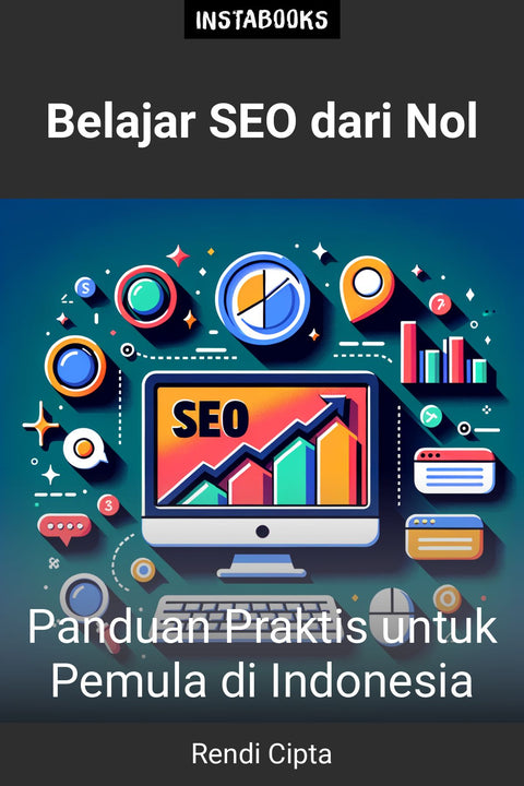 Belajar SEO dari Nol