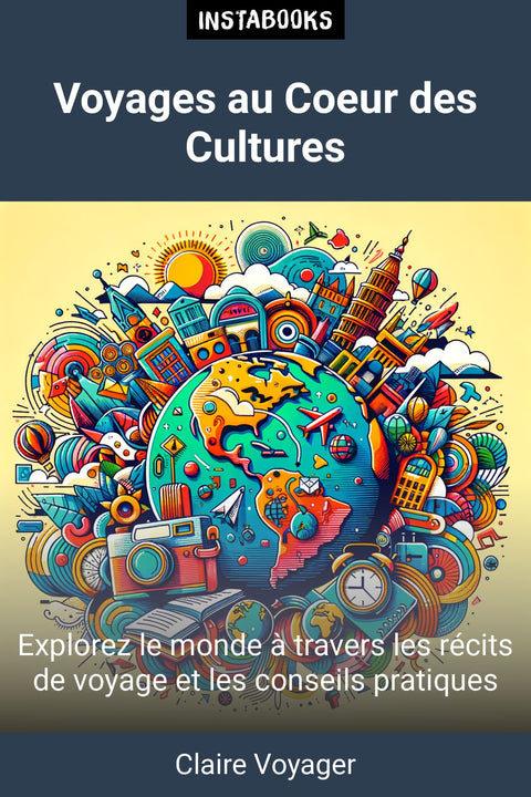 Voyages au Coeur des Cultures