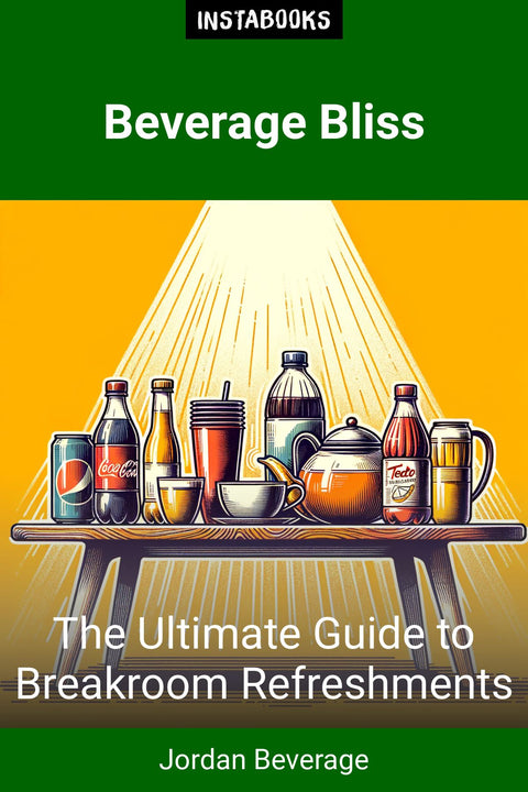 Beverage Bliss