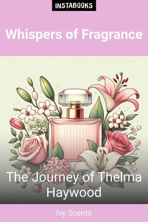 Whispers of Fragrance