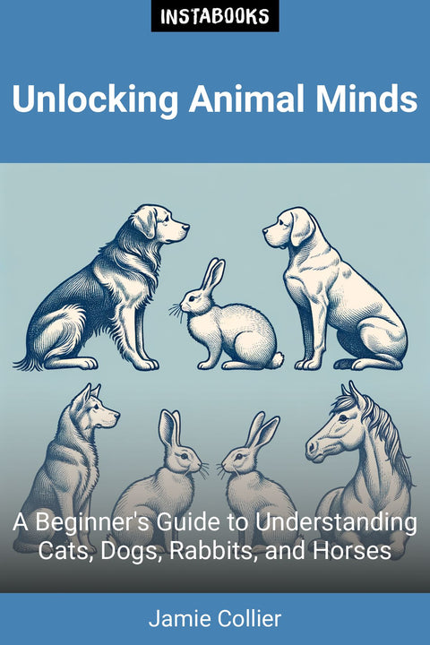 Unlocking Animal Minds