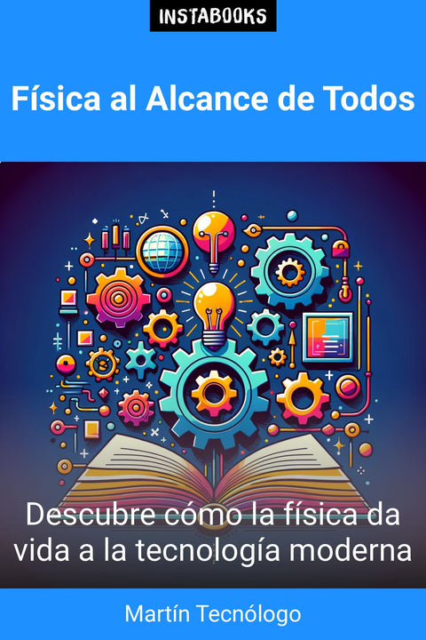 Física al Alcance de Todos