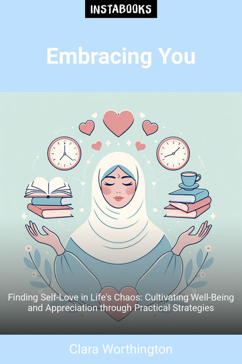 Embracing You