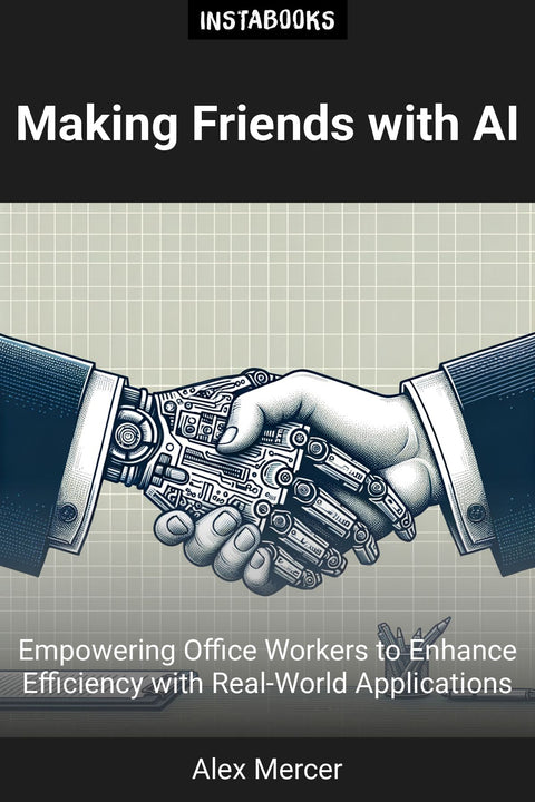 Making Friends with AI