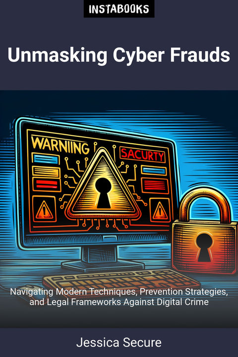 Unmasking Cyber Frauds