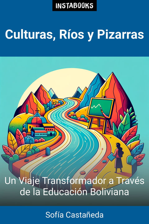 Culturas, Ríos y Pizarras