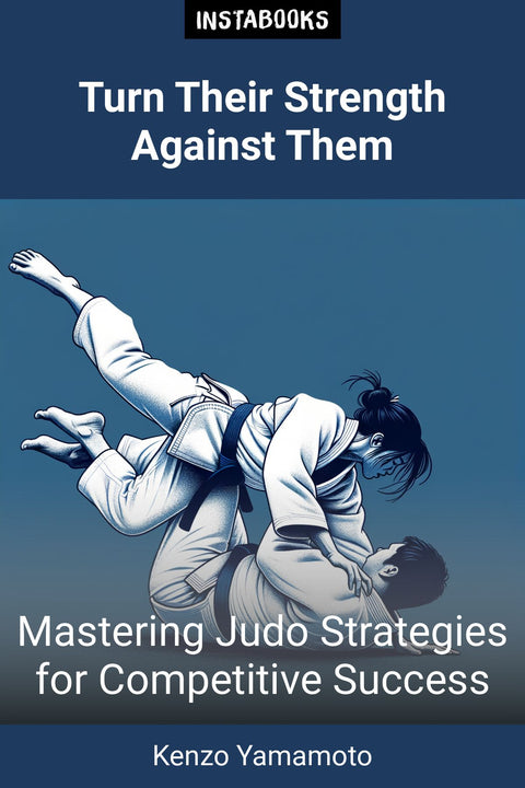 Turn Their Strength Against Them