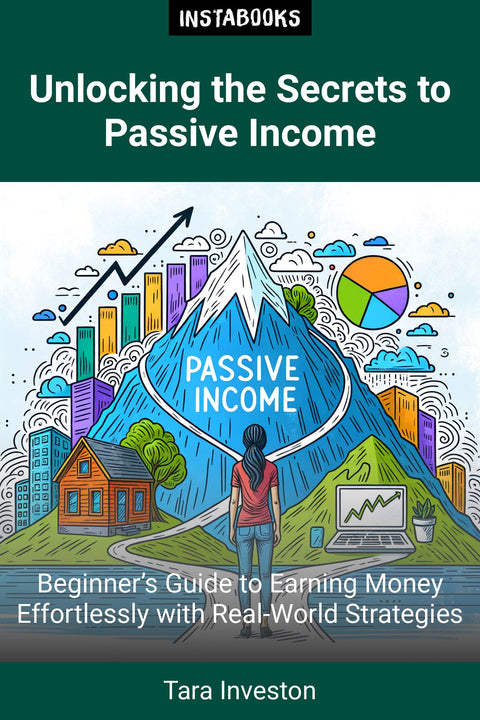 Unlocking the Secrets to Passive Income