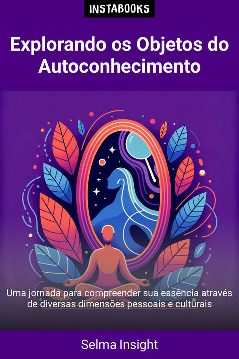 Explorando os Objetos do Autoconhecimento