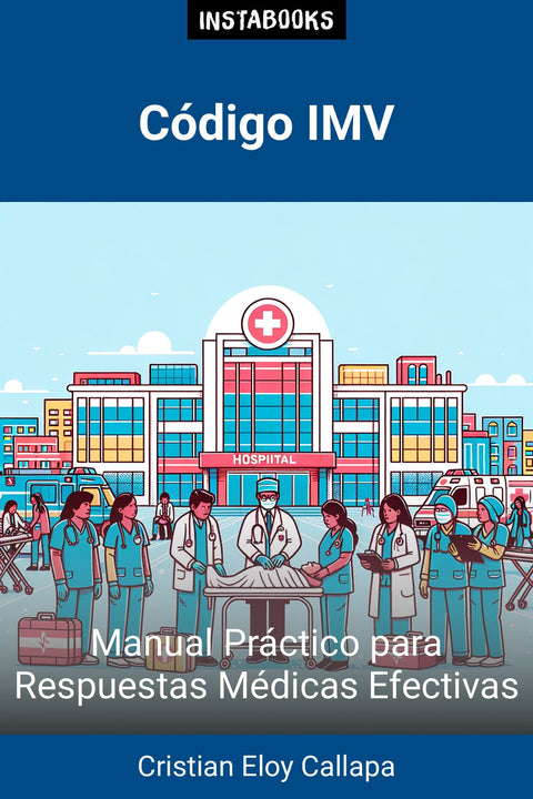 Código IMV