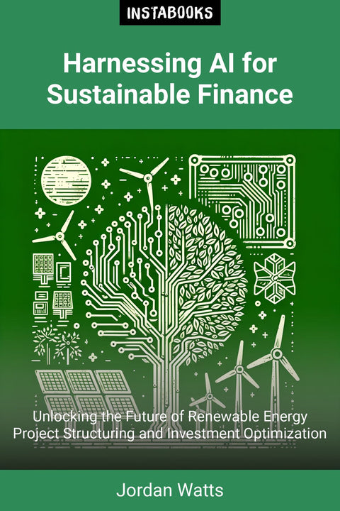 Harnessing AI for Sustainable Finance