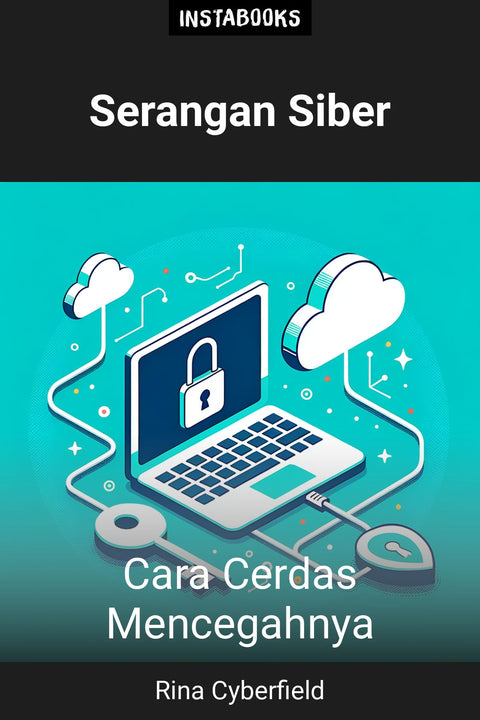 Serangan Siber