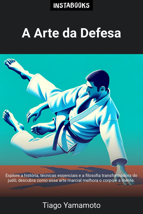 A Arte da Defesa