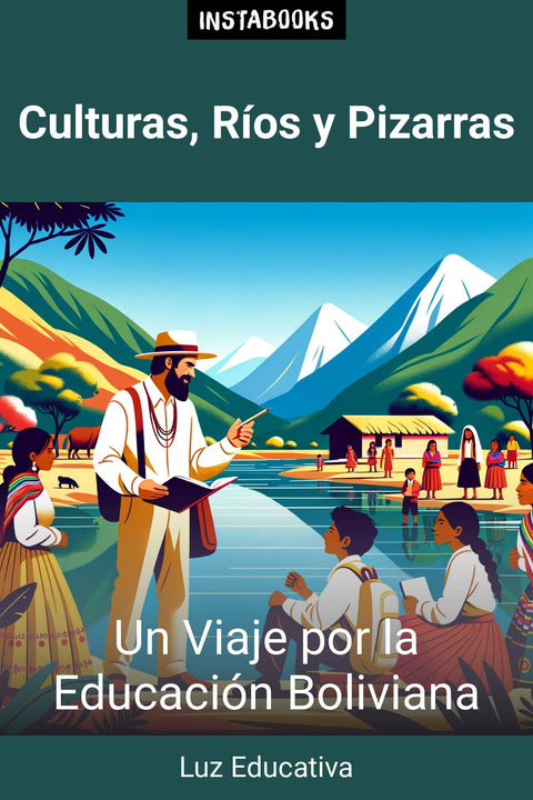 Culturas, Ríos y Pizarras