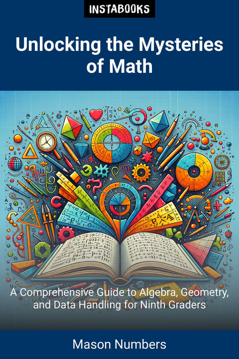 Unlocking the Mysteries of Math