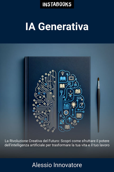 IA Generativa