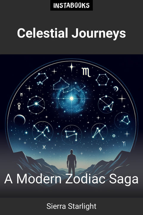 Celestial Journeys