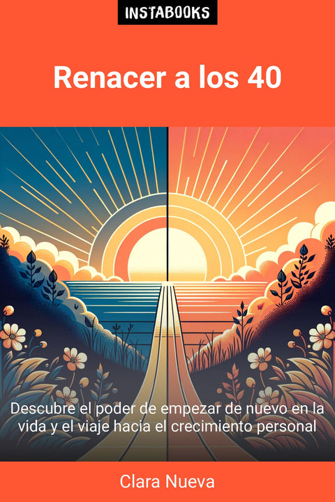 Renacer a los 40