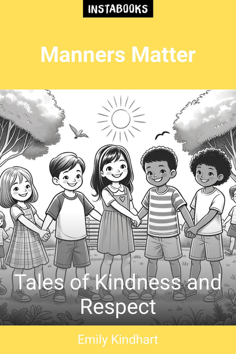 Manners Matter