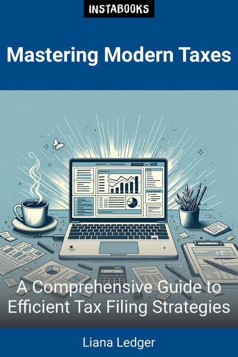 Mastering Modern Taxes