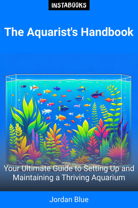 The Aquarist's Handbook
