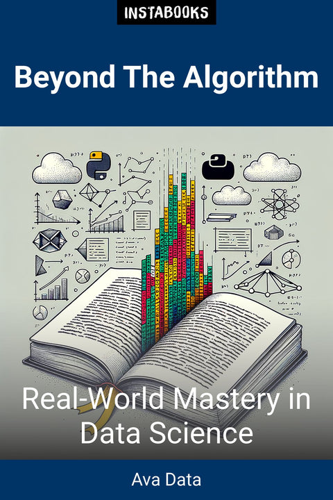 Beyond The Algorithm