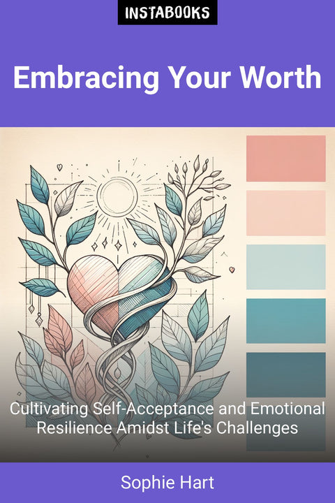 Embracing Your Worth