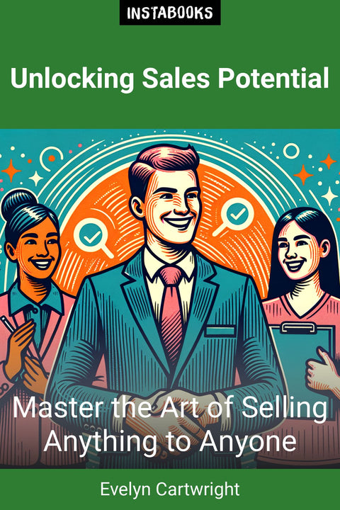 Unlocking Sales Potential