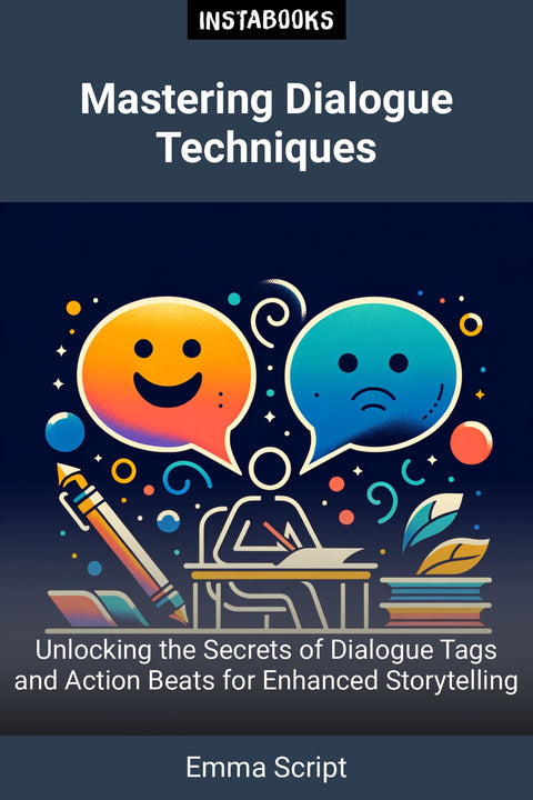 Mastering Dialogue Techniques