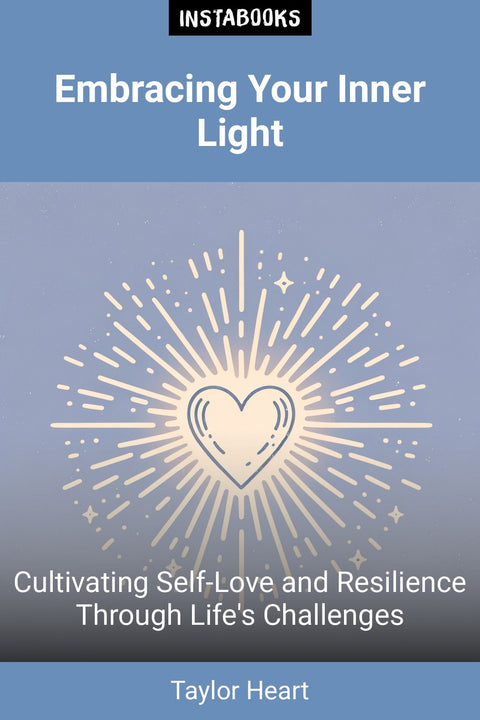 Embracing Your Inner Light