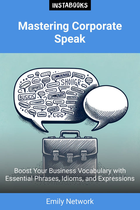 Business Communication AI Books