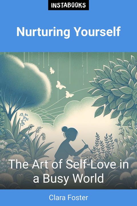 Nurturing Yourself