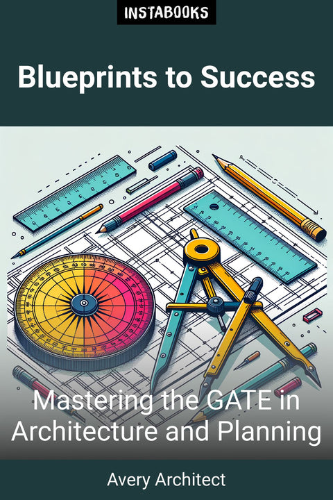 Blueprints to Success