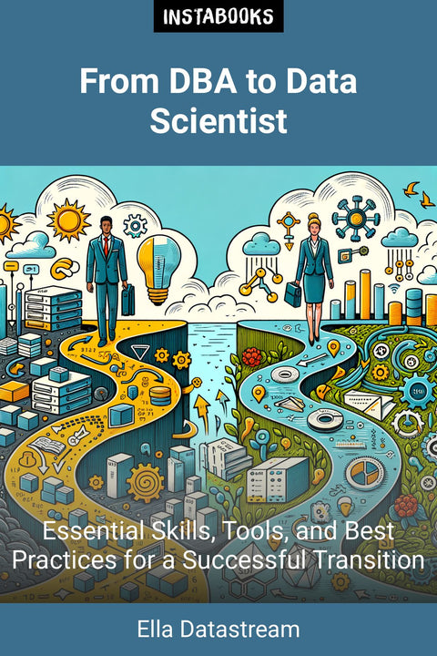 From DBA to Data Scientist
