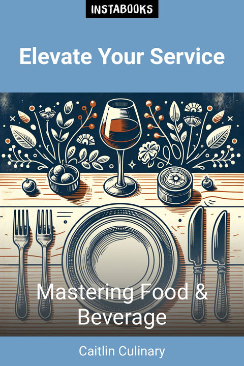 Elevate Your Service