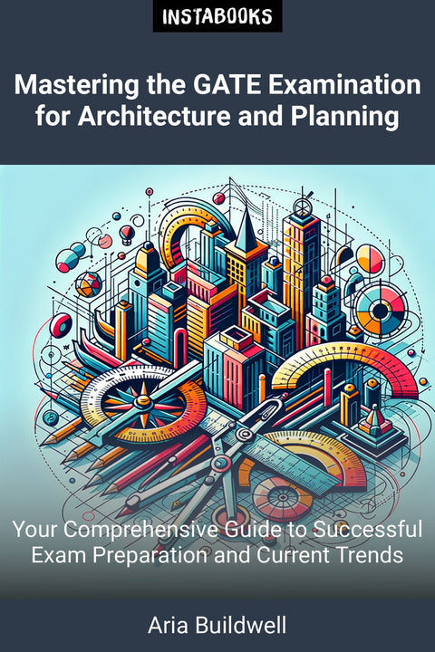 Mastering the GATE Examination for Architecture and Planning