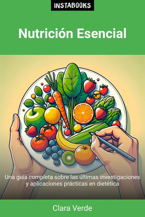 Nutrición Esencial