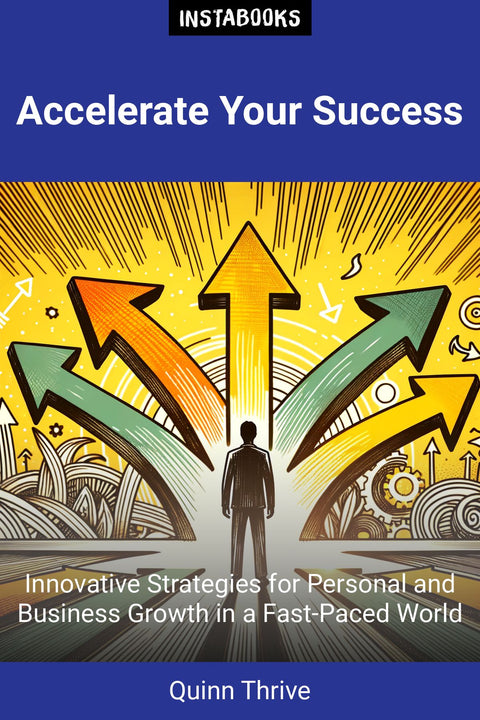 Accelerate Your Success