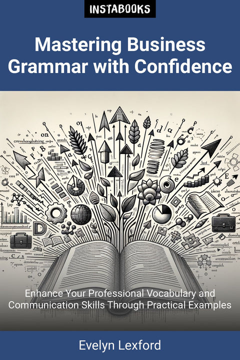 Mastering Business Grammar with Confidence