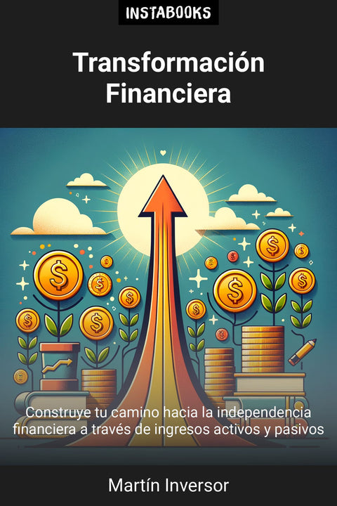 Transformación Financiera