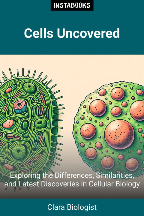 Cells Uncovered