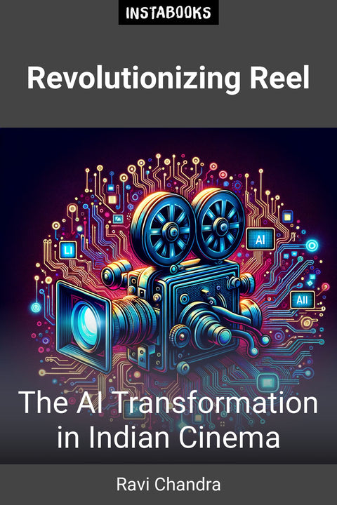 Revolutionizing Reel