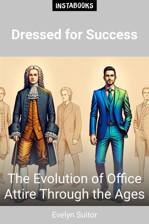 Dressed for Success