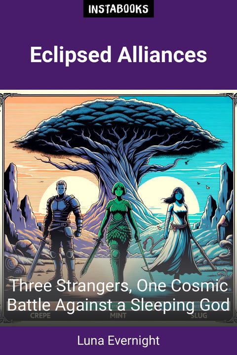 Eclipsed Alliances