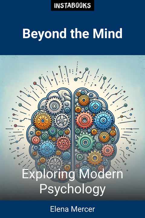 Beyond the Mind